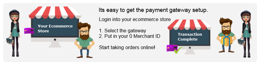 payment gateway zero merchant