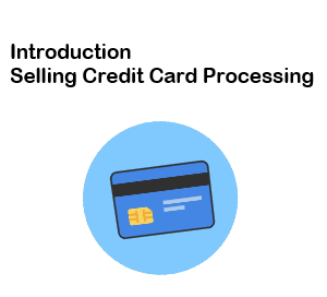 selling credit card processing