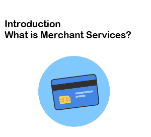 what is merchant services