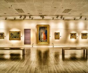 art dealers and art gallery merchant account