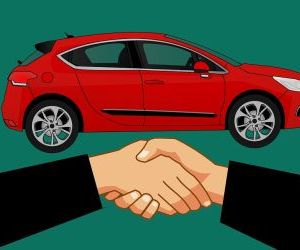 car rental agency merchant account