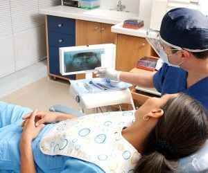 dentist merchant account