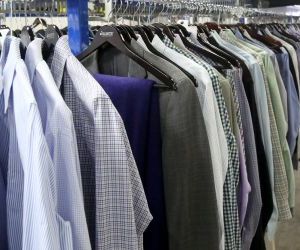 dry cleaners merchant account