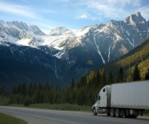 motor freight carrier merchant account