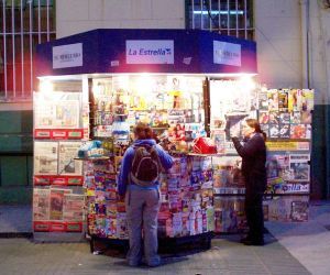 news dealers and newsstands merchant account