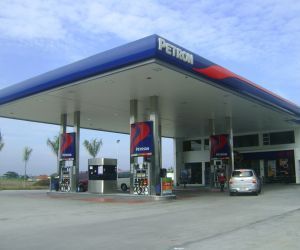 petroleum and petroleum products merchant account