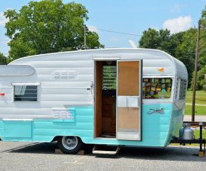 recreational & utility trailers camper dealer merchant account