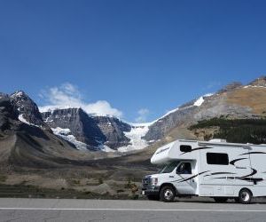 recreational vehicle rentals or motor home rentals merchant account