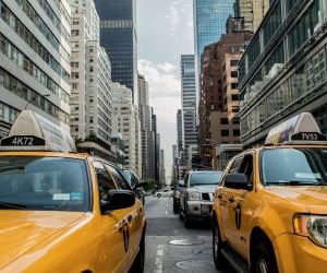 taxicabs and limousine merchant account