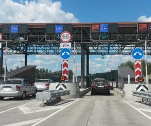 tolls road and bridge fees merchant account